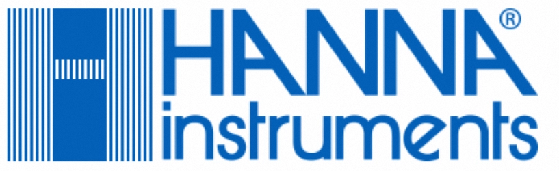 Logo Hanna Instruments