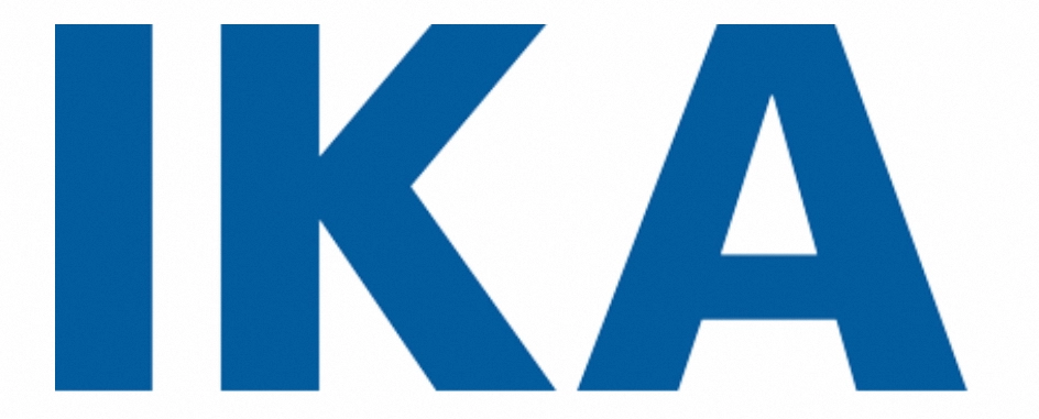 Logo IKA