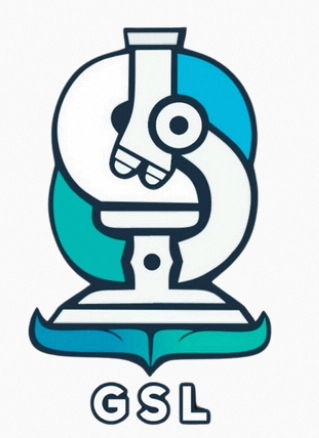 Logo PT Global Sinergi Laboratorium